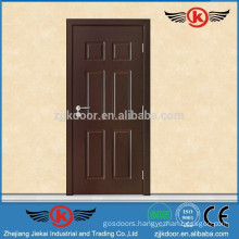 JK-HW9110 Wood Painting Wooden Door Accessories